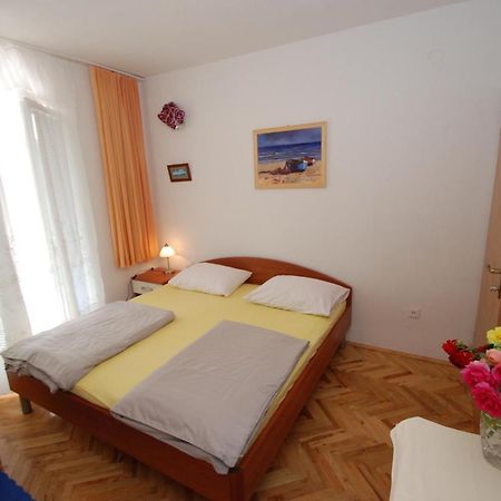 Apartmani Danica غراداك المظهر الخارجي الصورة