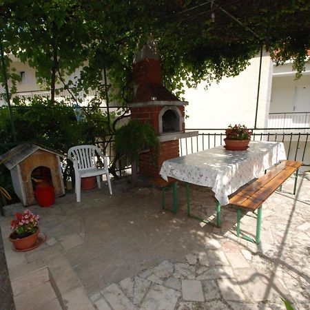Apartmani Danica غراداك المظهر الخارجي الصورة