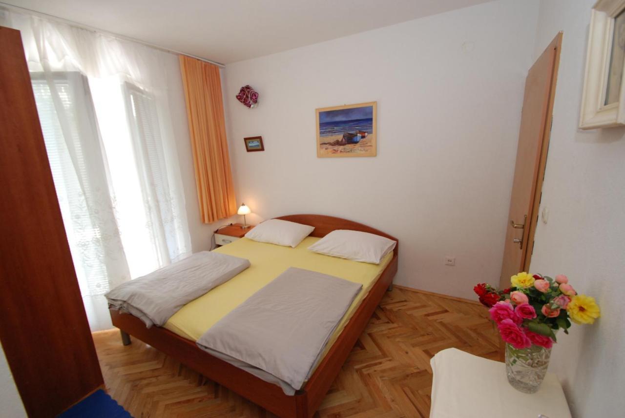 Apartmani Danica غراداك المظهر الخارجي الصورة