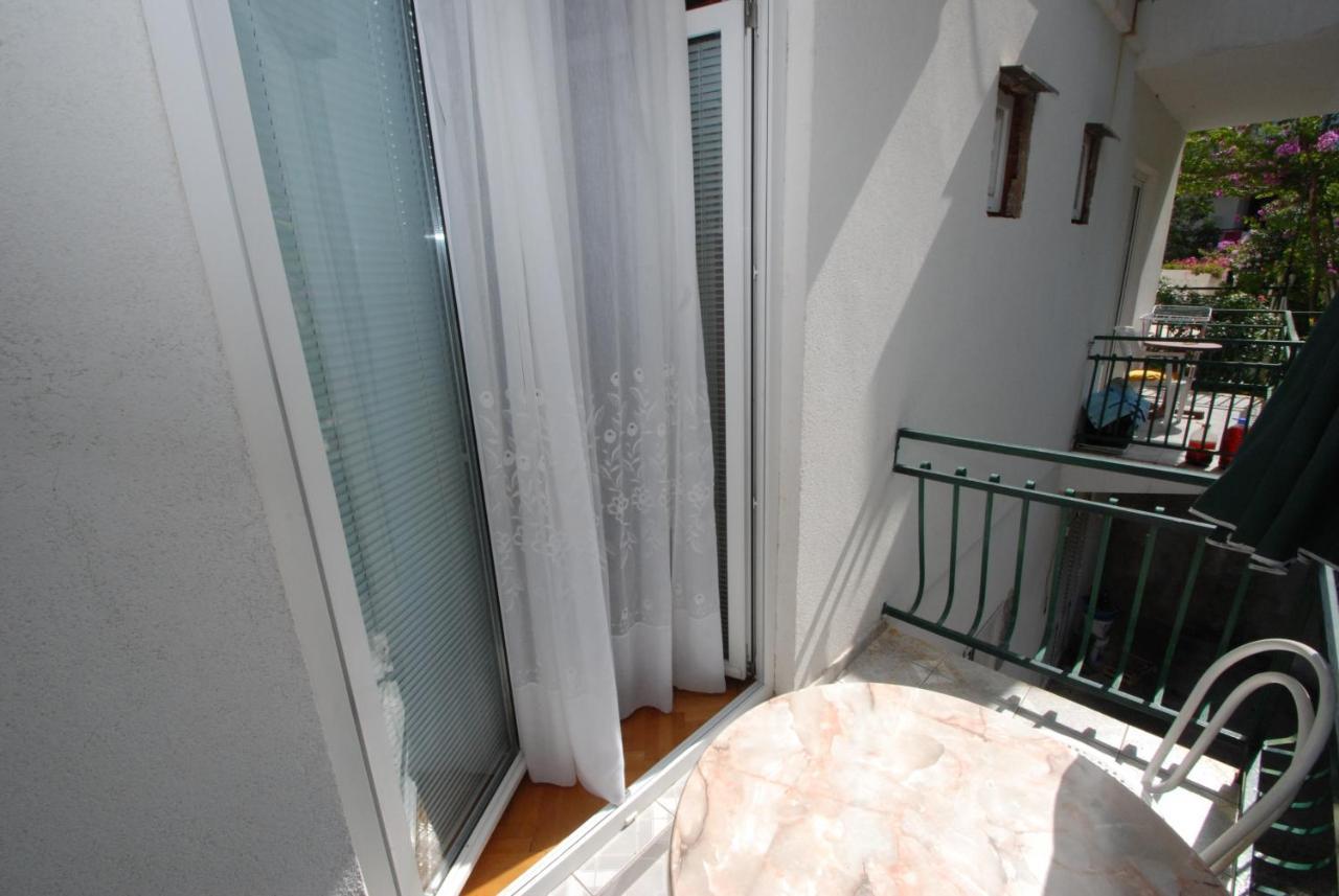 Apartmani Danica غراداك المظهر الخارجي الصورة