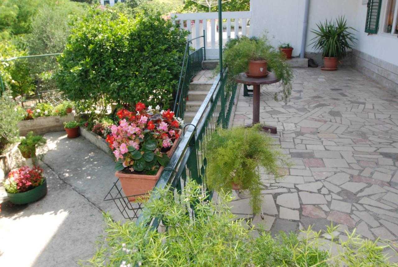 Apartmani Danica غراداك المظهر الخارجي الصورة