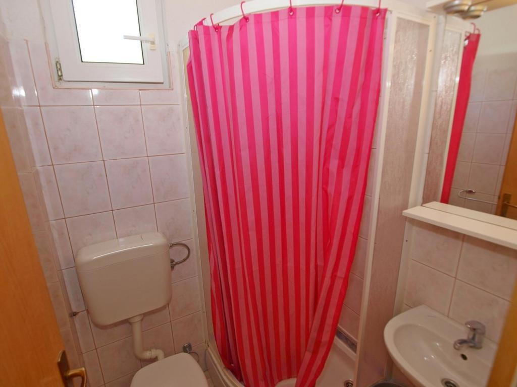 Apartmani Danica غراداك المظهر الخارجي الصورة