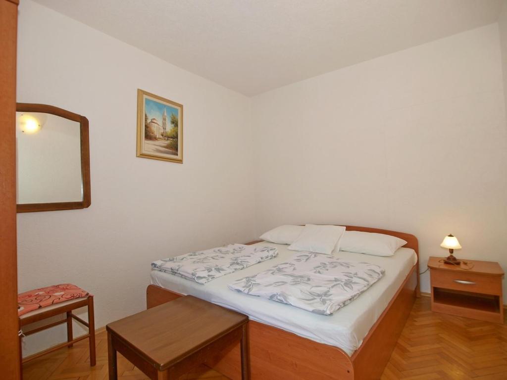 Apartmani Danica غراداك المظهر الخارجي الصورة