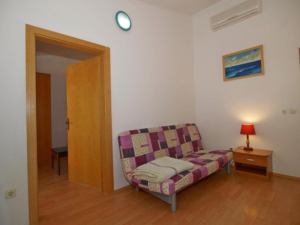 Apartmani Danica غراداك المظهر الخارجي الصورة