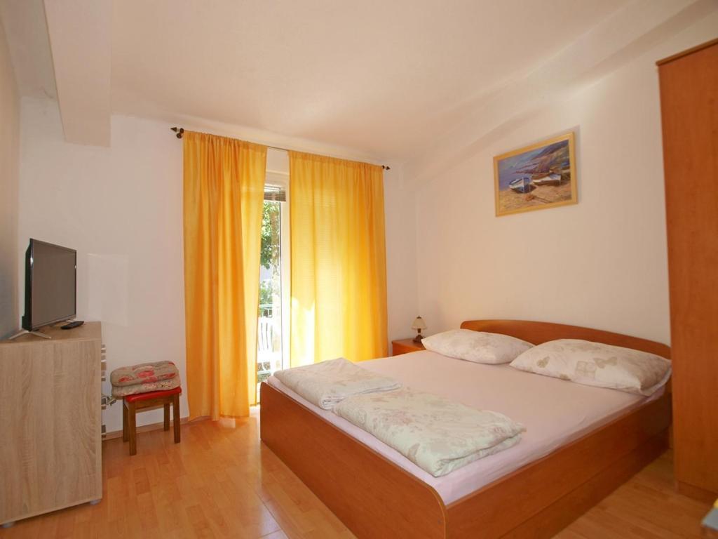 Apartmani Danica غراداك المظهر الخارجي الصورة