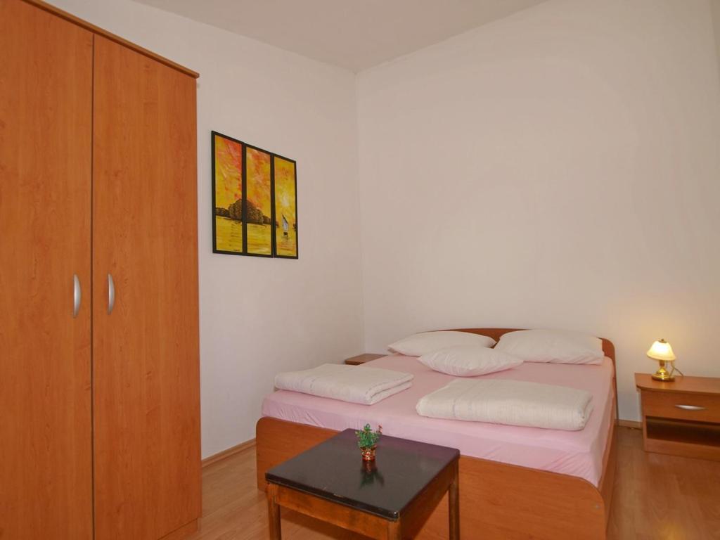 Apartmani Danica غراداك المظهر الخارجي الصورة