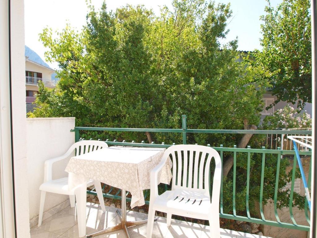 Apartmani Danica غراداك المظهر الخارجي الصورة