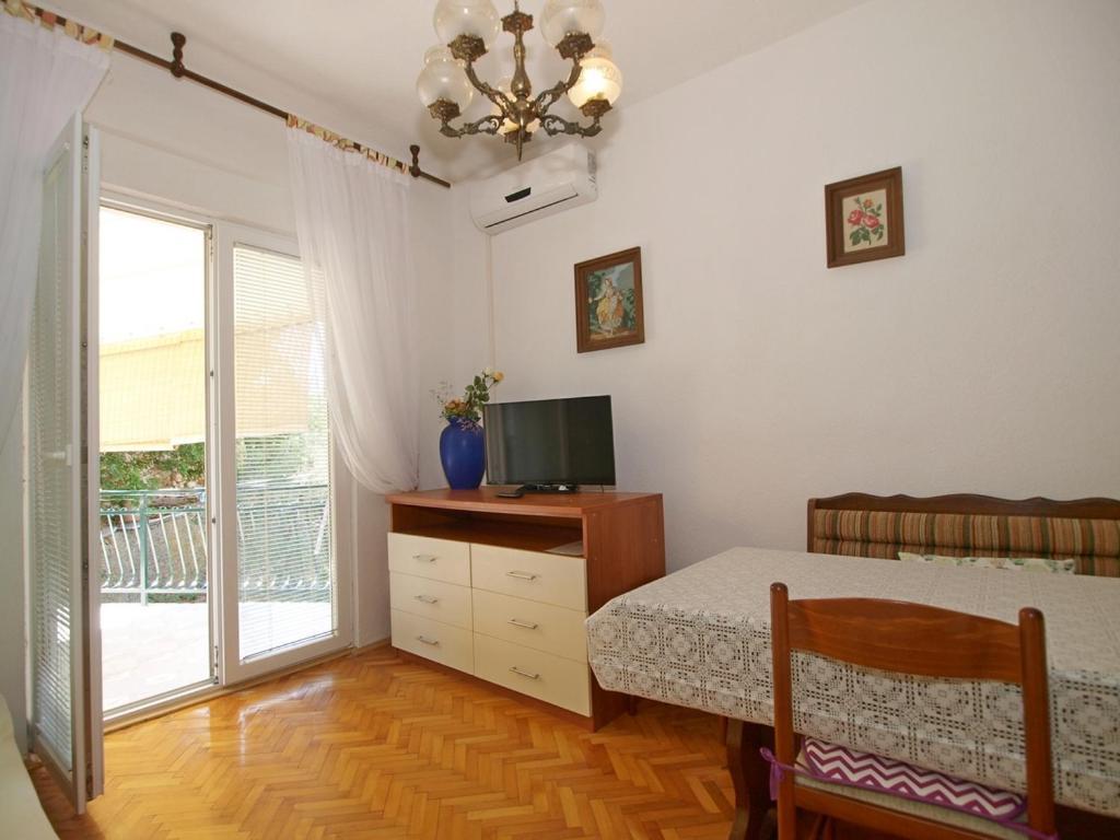 Apartmani Danica غراداك المظهر الخارجي الصورة