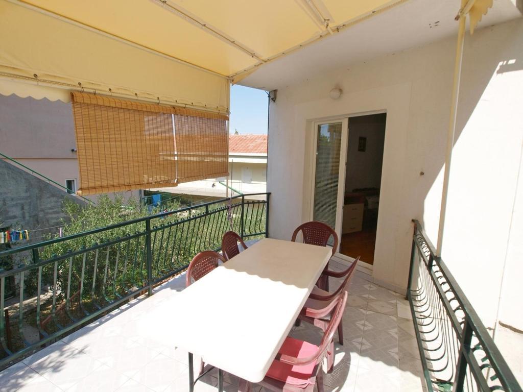 Apartmani Danica غراداك المظهر الخارجي الصورة
