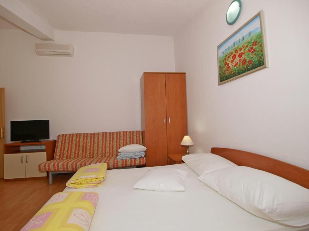 Apartmani Danica غراداك المظهر الخارجي الصورة