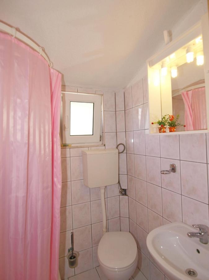 Apartmani Danica غراداك المظهر الخارجي الصورة