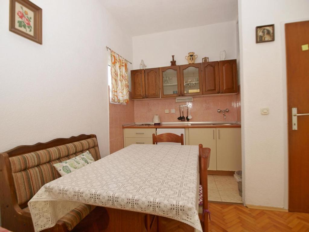 Apartmani Danica غراداك المظهر الخارجي الصورة